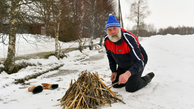 Juha Mieto: Mämmiyllätys!