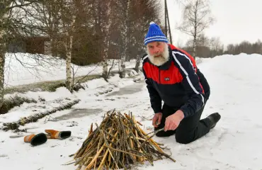 Juha Mieto: Mämmiyllätys!