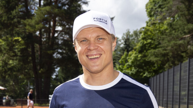 Jättipaljastus! Mikael Granlund ja rakas: vauva tulossa