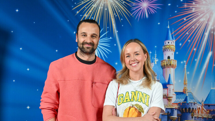 No nyt! Sara Parikalta lisää perheuutisia