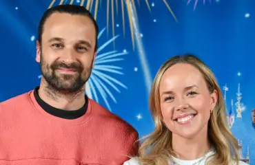 No nyt! Sara Parikalta lisää perheuutisia