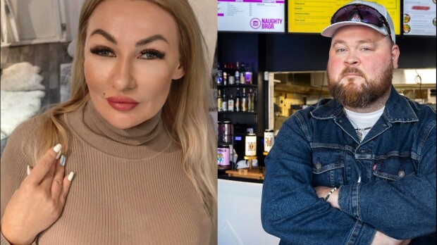 Marika Fingerroos ja Akseli Herlevi: Sutinaa Levin yössä? Marikalta väkevä kommentti