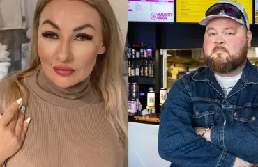 Marika Fingerroos ja Akseli Herlevi: Sutinaa Levin yössä? Marikalta väkevä kommentti