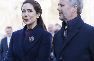 Tältä näyttää Tanskan prinsessa Isabella 18 vuotta