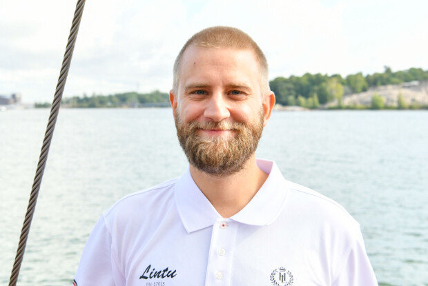 Joel Harkimolta hämmentävä ulostulo – paljonkertovat kuvat!