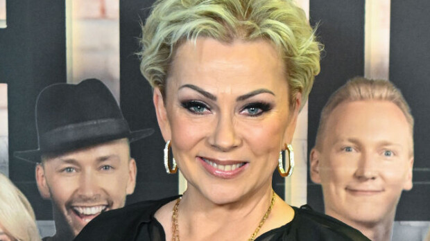 Helena Ahti-Hallberg avautuu karusta tilanteestaan