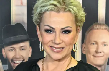 Helena Ahti-Hallberg avautuu karusta tilanteestaan
