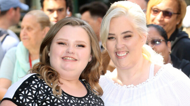 Muistatko lapsitähti Honey Boo Boon? Tältä hän näyttää nykyään