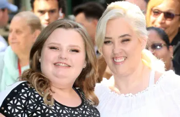 Muistatko lapsitähti Honey Boo Boon? Tältä hän näyttää nykyään