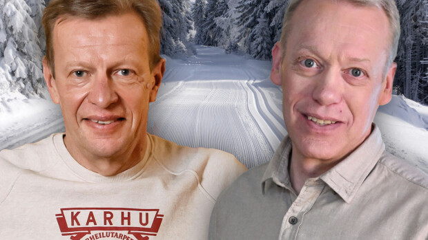 Jari Isometsältä suorat sanat Harri Kirvesniemestä: ”Suoraan sanottuna…”