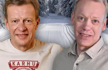 Jari Isometsältä suorat sanat Harri Kirvesniemestä: ”Suoraan sanottuna…”