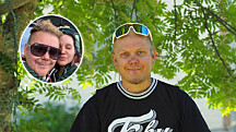 Pottukoira ja suosikkistriimaaja suhdehuhujen kohteena: 'Onneamme kadehditaan'