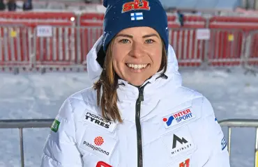 Krista Pärmäkosken hulppea erokoti – ökytarjoilut vieraille