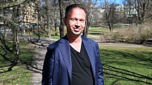 JP Kukkonen puhuu suunsa puhtaaksi Netta-exästä