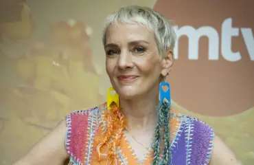 Maria Veitola teki surullisen löydön