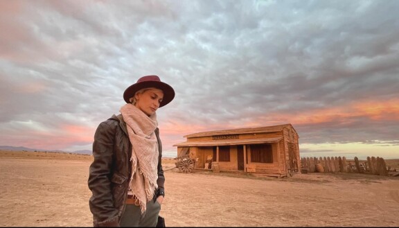 Last Take: Rust and the Story of Halyna.