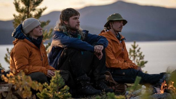 The Summit -Carolan ahdistunut tilitys voitostaan: 'Likaista rahaa'