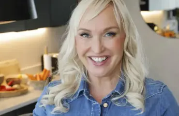 Jutta Larm järkyttyi somekohusta – painava ulostulo