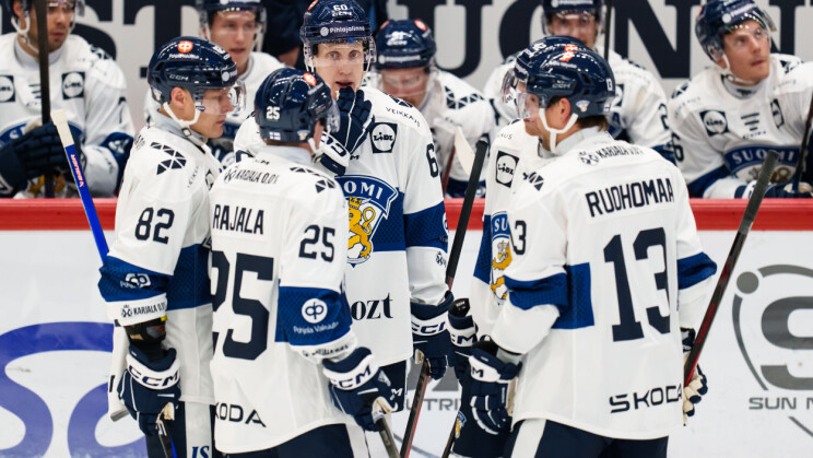 Nyt se alkaa! Tässä täydellinen opas jääkiekon MM-kisoihin