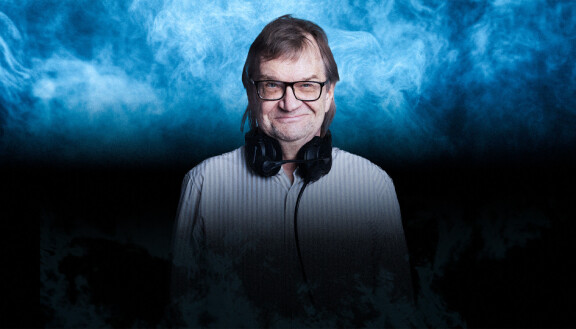 Antero Mertarant lopettaa uransa samassa paikassa, josta hän nousi selostuksillaan koko kansan tietoisuuteen keväällä 1995.