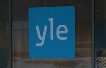 Yle Uutisten suorassa lähetyksessä huvittava kömmähdys