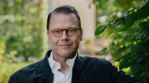 Prinssi Danielin tylyt oharit suomalaisille – näin hovi kommentoi