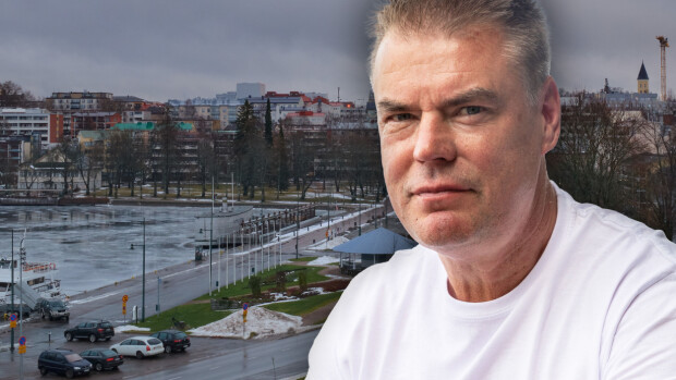 Ohhoh! Raimo Helmiseltä raju linjaus: ”En todellakaan”