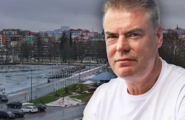 Ohhoh! Raimo Helmiseltä raju linjaus: ”En todellakaan”