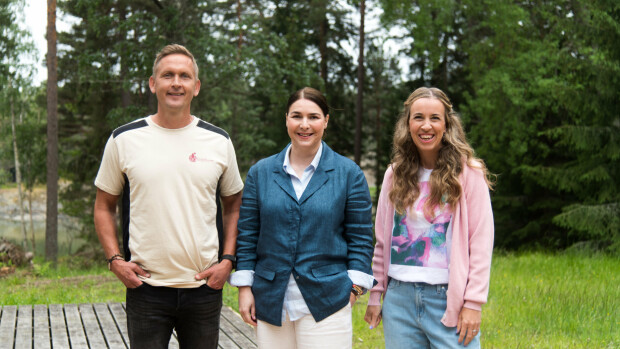 Kotoisa-suunnittelija järkyttyy nähdessään muutokset: 'Ai kauheeta!'