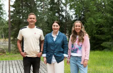 Kotoisa-suunnittelija järkyttyy nähdessään muutokset: "Ai kauheeta!"