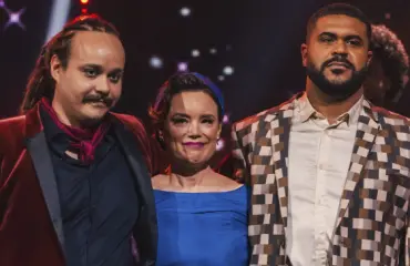 Tuomarin ylistämä Tähdet, tähdet -kisaaja putosi