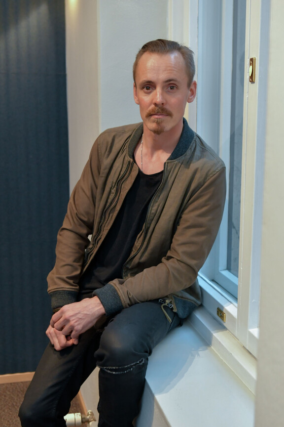 Jasper Pääkkönen on luonut uraa ulkomaita myöden.