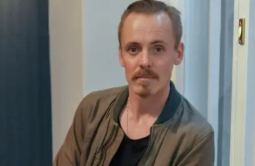 Tiesitkö? Jasper Pääkkösen kansainvälinen sarja peruttiin