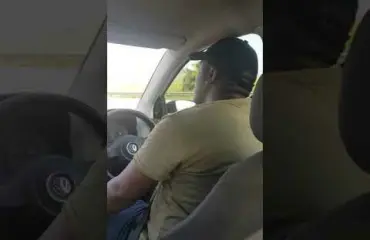 Oopperaa laulava Uber-kuski meni viraaliksi!