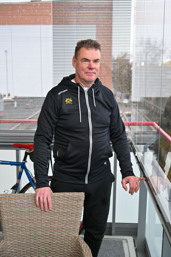 Raipen SaiPa jahtaa Suomen mestaruutta.