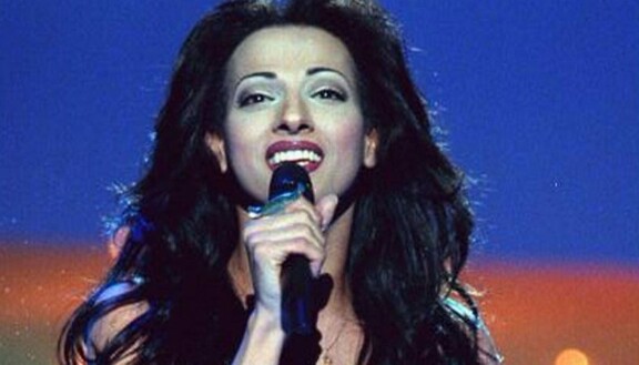 Dana International voitti vuoden 1998 Euroviisut.