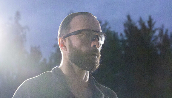 Eino Heiskanen joutui vaaratilanteeseen Erikoisjoukoissa.