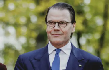 Prinssi Daniel kohun keskellä – hovi vaikenee