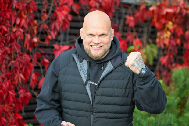 Podcast: Mika 'Immu' Ilménin paljastus palkkiosta – tällaisista summista puhutaan!