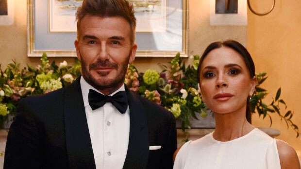 David Beckham kriisissä – Victoriaan sattuu