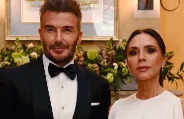 David Beckham kriisissä – Victoriaan sattuu