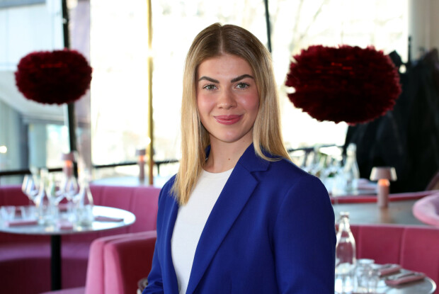Podcast: Pernilla Böckermanilta suhdeavautuminen