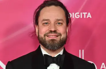 Harri Moisio paljastaa Seiskalle: Tapasin rokkitähden tietämättäni!