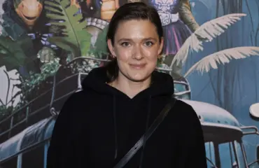 Krista Kosonen häikäisee maailmalla