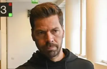 Hannu Pikkarainen vapautui vankilasta: "Oli mulle ihan unelmien paikka"