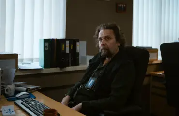 Roba-kausi huipentuu - mukaan yllätysnimi