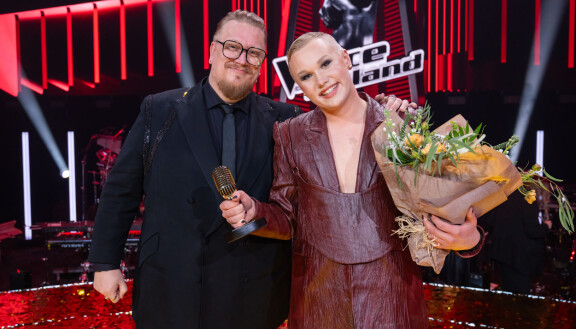 Voittotie löytyi Arttu Wiskarin tähtitiimistä.