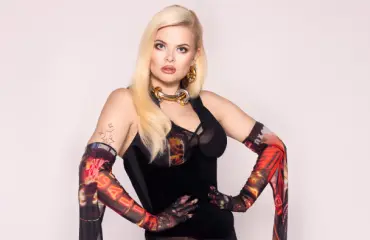 Virittäydy euroviisuhuumaan tv:ssä – mukana Erika Vikman -dokumentti