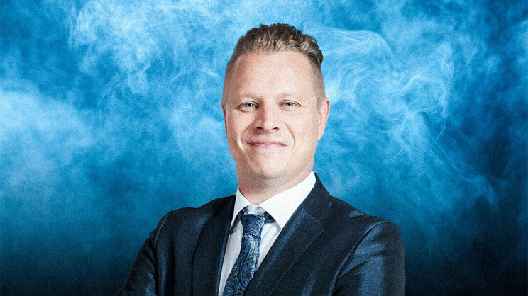 Lasse Kukkonen: Tämä joukkue voittaa jääkiekon maailmanmestaruuden