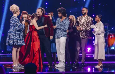 Katsojat järkyttyivät Tähdet, tähdet -pudotuksesta: "Pelleily jatkuu"